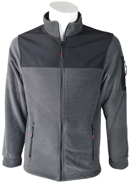 Softshell Polar Mont — Üst Giyim