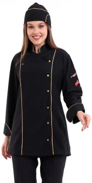 Aşçı Takımı — Mesleğe Özel Setler