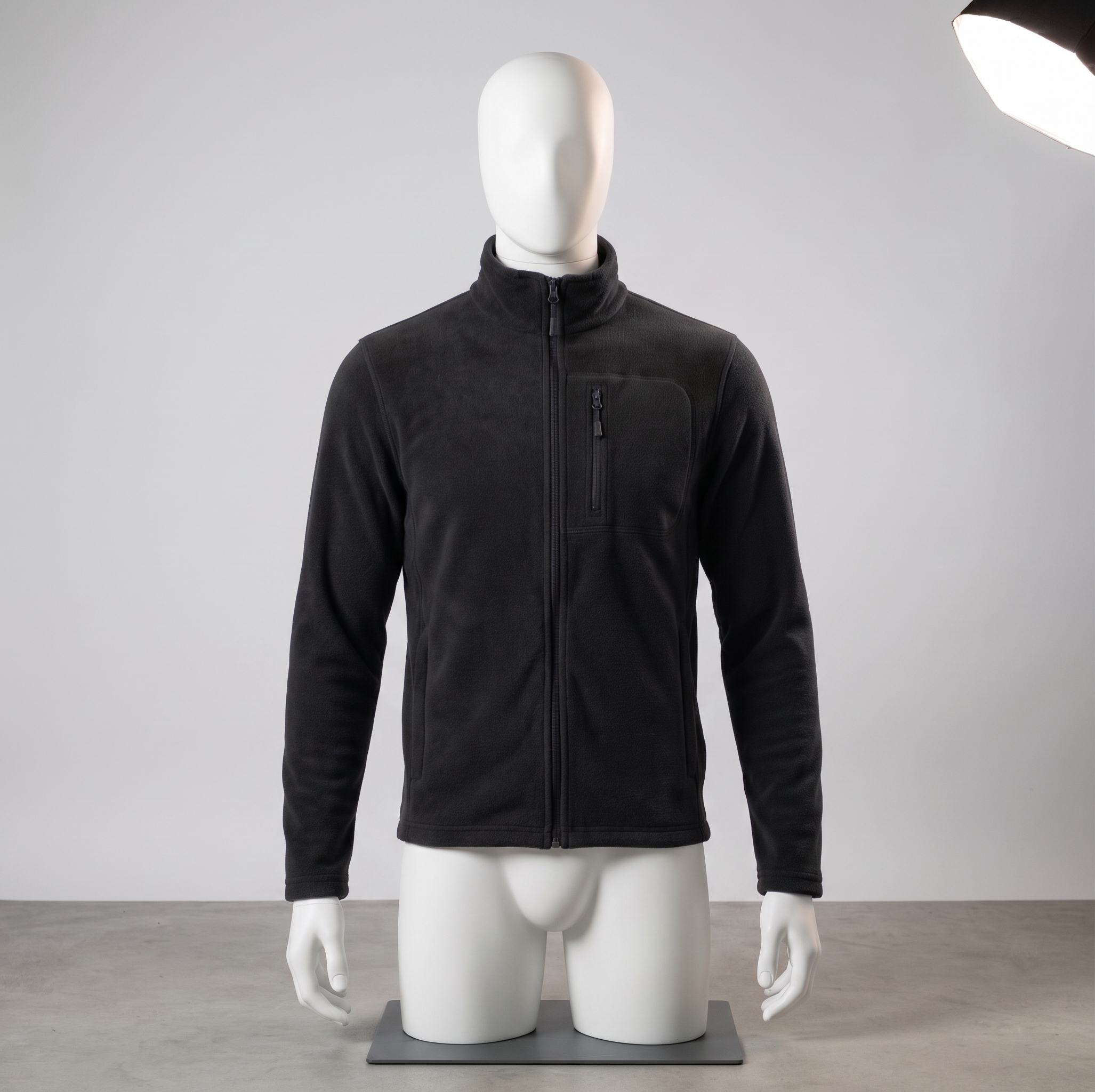 Polar Mont 3 Cepli — Üst Giyim